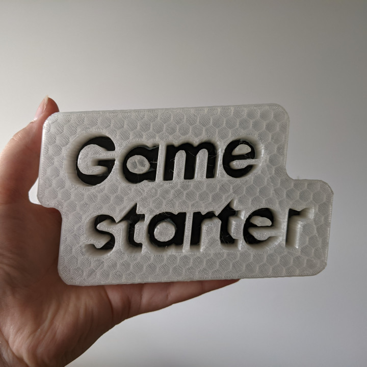 Gamestarter: The Ultimate Platform for Game Development