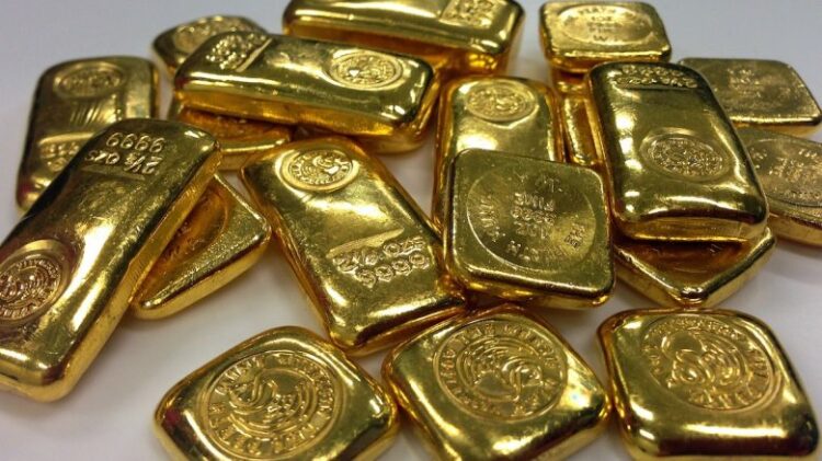 Gold Investments Legit