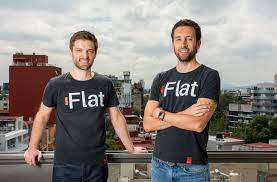 Flat.mx Raises $20M in Series A Funding Round Led by Azevedo