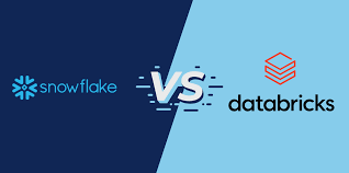 databricks vs snowflake