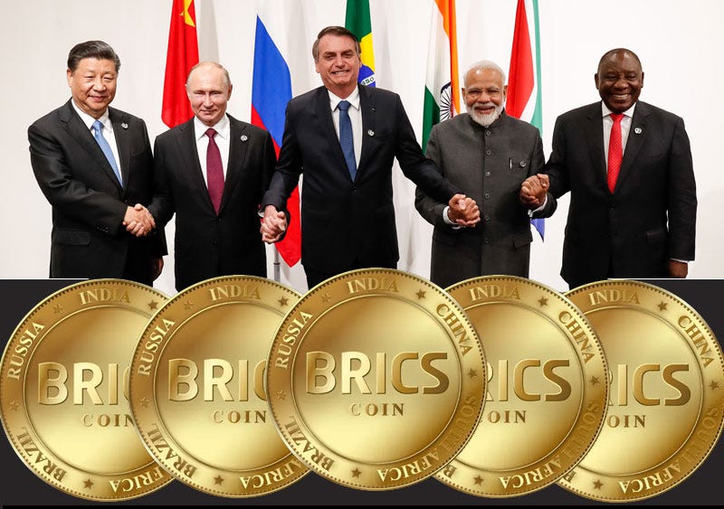 BRICS Currency: Unraveling the Potential