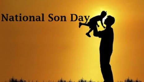sons day