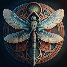 How to Uncover the Symbolism of Dragonflies