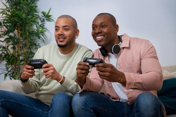 Level Up Your Skills: Tips for Playing Video Games Effectively