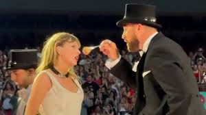 Taylor Swift and Travis Kelce: A Guide to Their Music