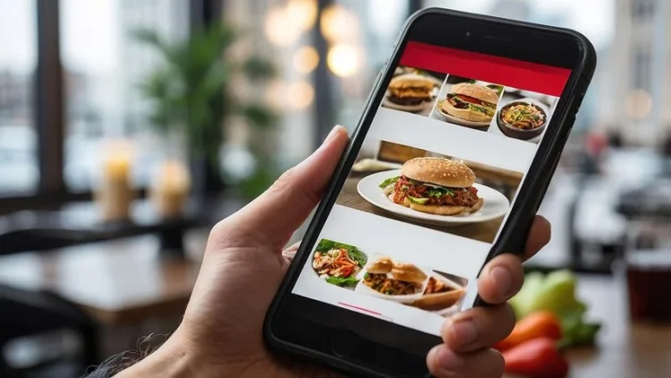 dine.restaurant.com mobile app