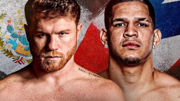 Understanding Canelo Álvarez’s Fight Time