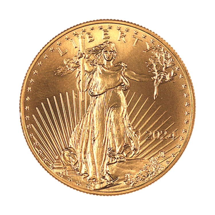 United-States-Gold-Eagle-Type-II-1-Ounce-Front-1-760x760