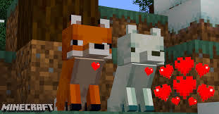 Can You Tame a Fox in Minecraft? A Complete Guide