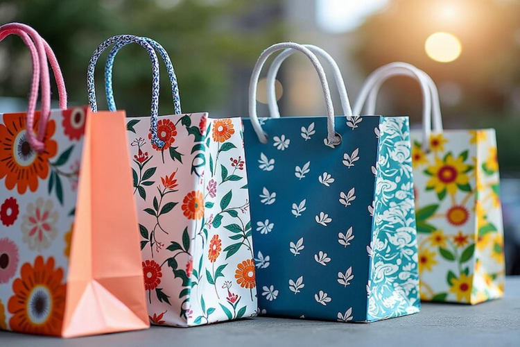 The Rise of Printed Bags: Why Customization Is the New Trend in Fashion